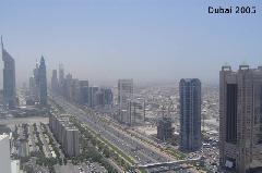 , Dubaj