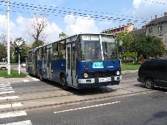 Javaslat a 32-es autóbusz útvonalának módosítására