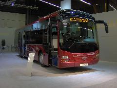 MAN Lion's Regio, Busworld 2005, Kortrijk (forrás: Friedl Ferenc)