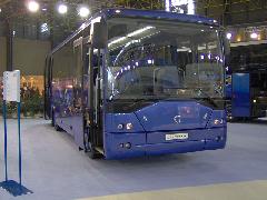 Irisbus Midys, Busworld 2005, Kortrijk (forrás: Friedl Ferenc)