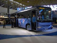 Irisbus Arway, Busworld 2005, Kortrijk (forrás: Friedl Ferenc)